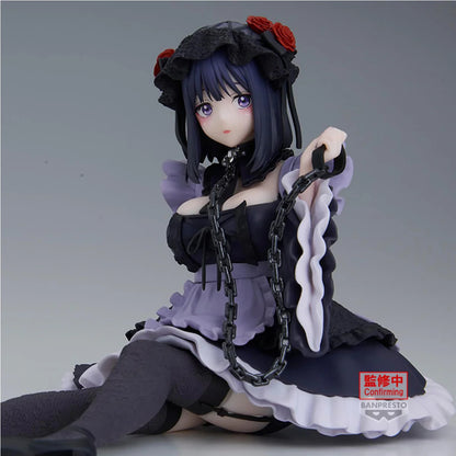 Marin Kitagawa (Shizuku Kuroe Ver.) Espresto Detailed Elegance My Dress-Up Darling Figure Banpresto Bandai