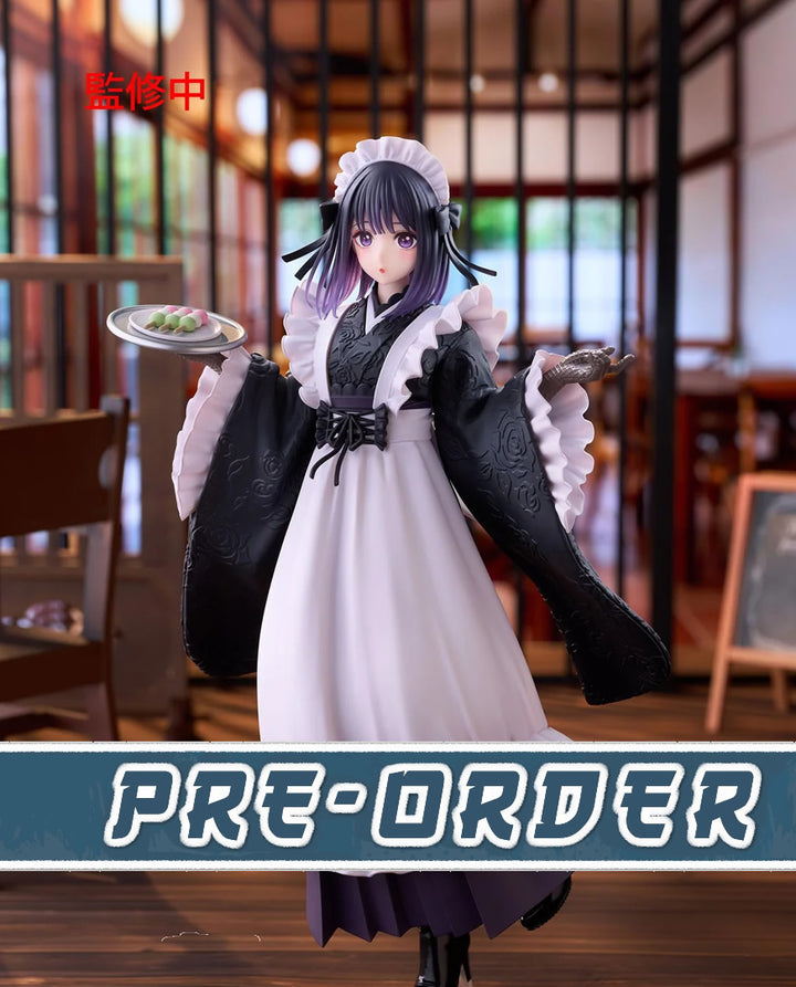 Marin Kitagawa (Shizuku Kuroe at the School Festival Ver.) AMP+ My Dress-Up Darling Figure Taito