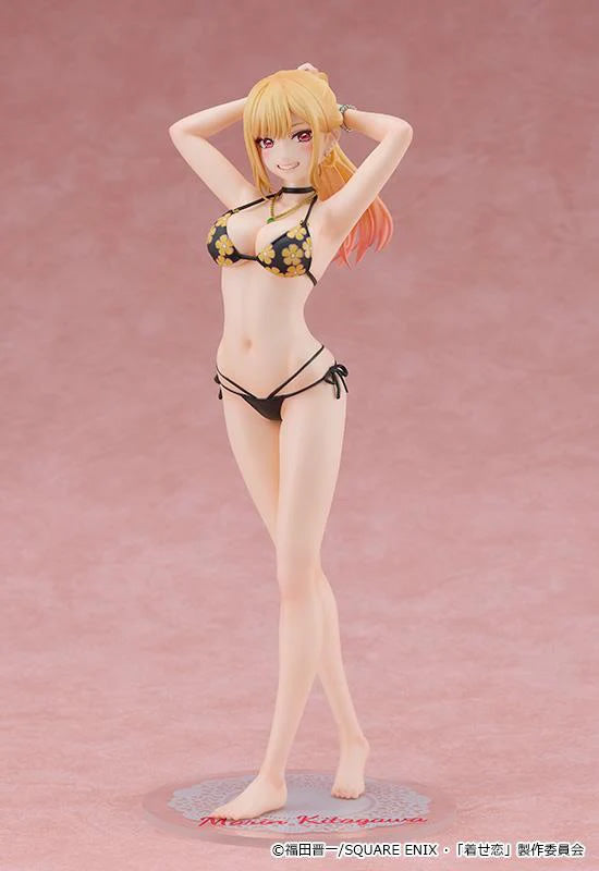 Marin Kitagawa (Swimsuit Ver.) 1/7 Scale My Dress-Up Darling Figure Good Smile Co.