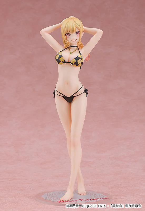 Marin Kitagawa (Swimsuit Ver.) 1/7 Scale My Dress-Up Darling Figure Good Smile Co.
