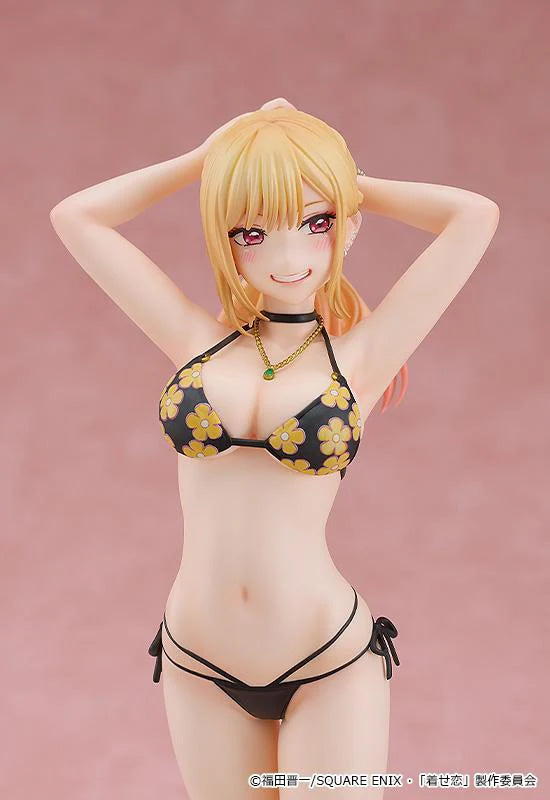 Marin Kitagawa (Swimsuit Ver.) 1/7 Scale My Dress-Up Darling Figure Good Smile Co.