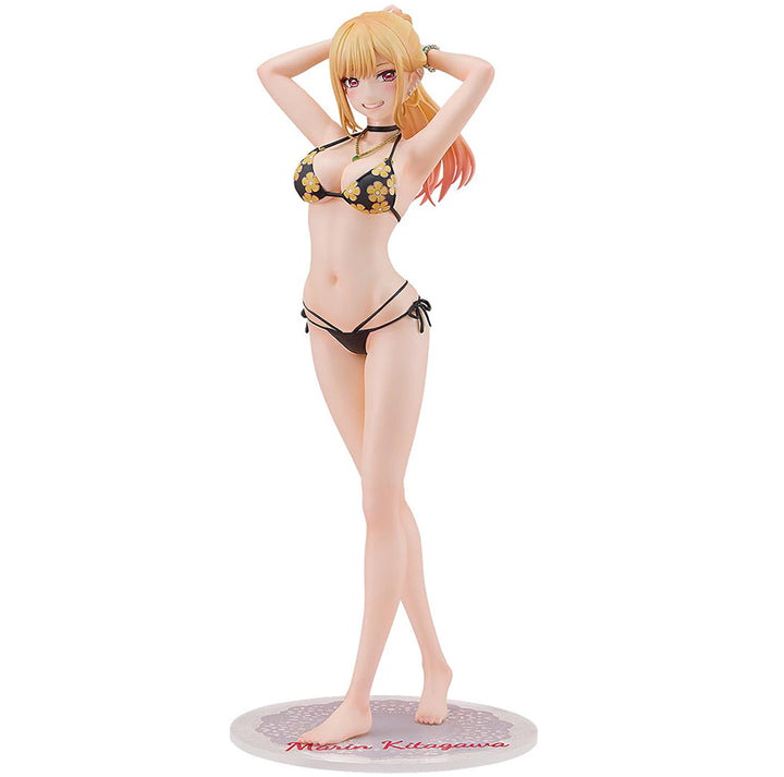 Marin Kitagawa (Swimsuit Ver.) 1/7 Scale My Dress-Up Darling Figure Good Smile Co.