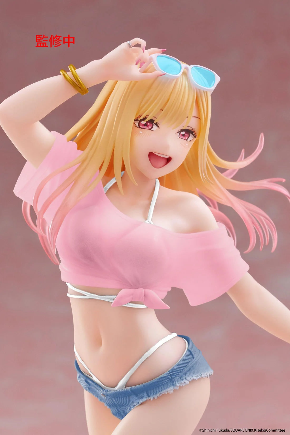 Marin Kitagawa (Swimwear Ver.) Coreful (Renewal) My Dress-Up Darling Figure