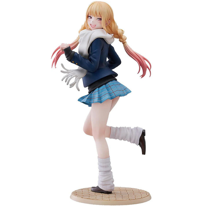 Marin Kitagawa (Winter Uniform Ver.) 1/7 Scale My Dress-Up Darling Figure Aniplex