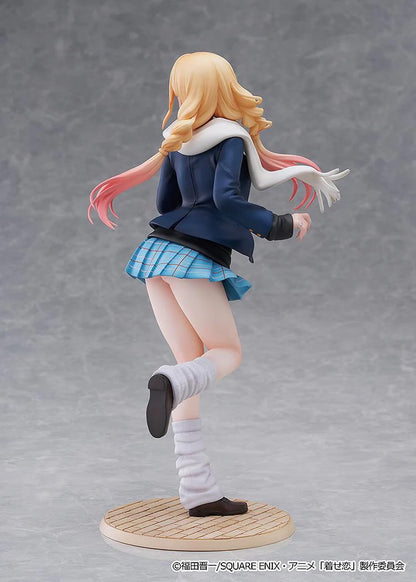 Marin Kitagawa (Winter Uniform Ver.) 1/7 Scale My Dress-Up Darling Figure Aniplex