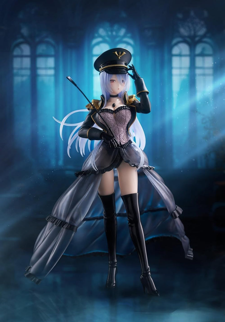 Marin Kitagawa (Black Lobelia Ver.) AMP+ My Dress-Up Darling Figure Taito