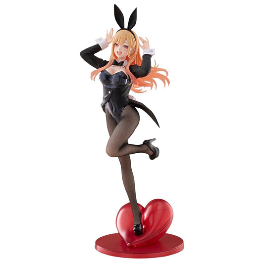 Marin Kitagawa (Bunny Ver.) T-Most My Dress-Up Darling Figure Taito