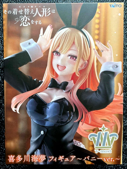 Marin Kitagawa (Bunny Ver.) T-Most My Dress-Up Darling Figure Taito