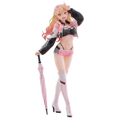 Marin Kitagawa (Race Queen Ver.) 1/7 Scale My Dress-Up Darling Figure Aniplex