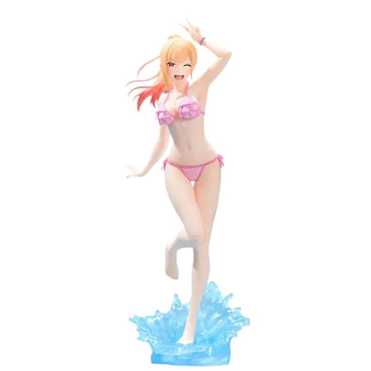 Marin Kitagawa XStellar My Dress-Up Darling Figure Sega