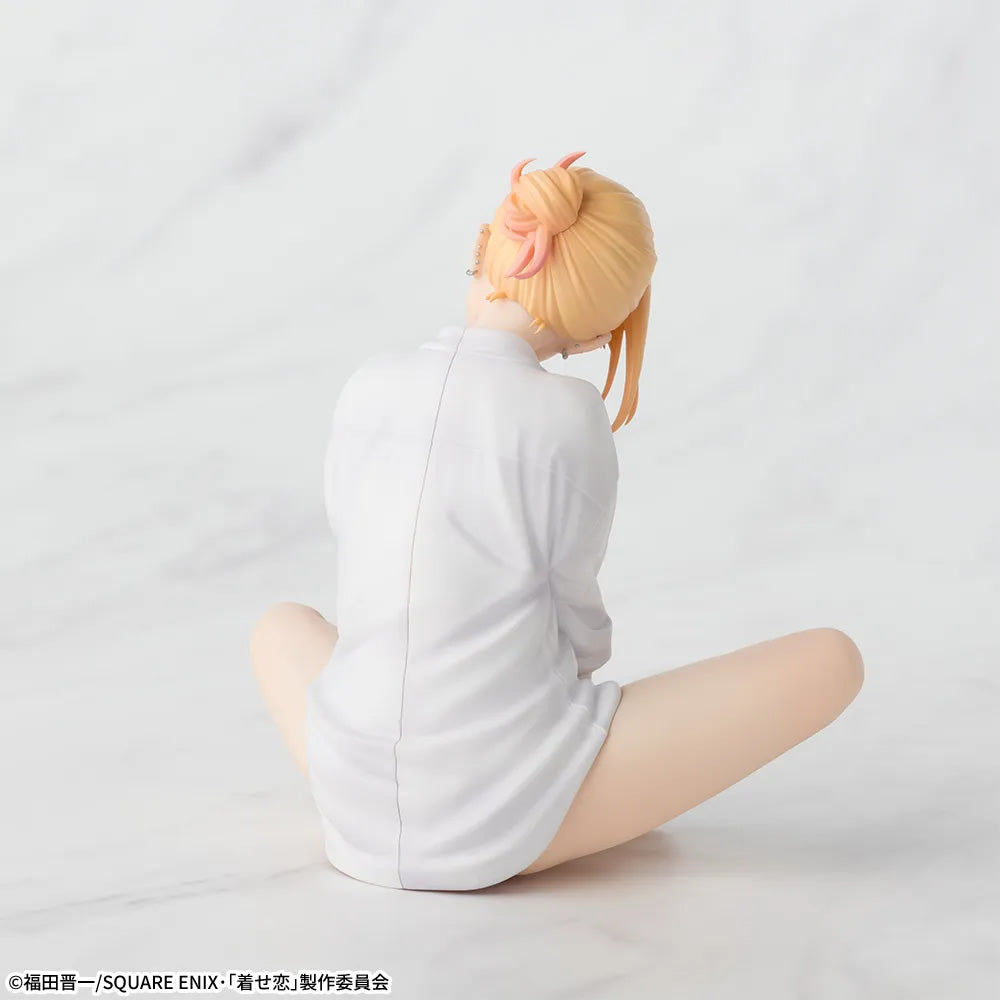 Marin Kitagawa Yumemirize My Dress-Up Darling Figure Sega