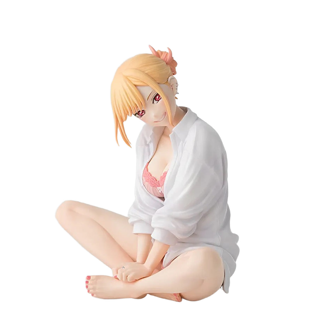 Marin Kitagawa Yumemirize My Dress-Up Darling Figure Sega