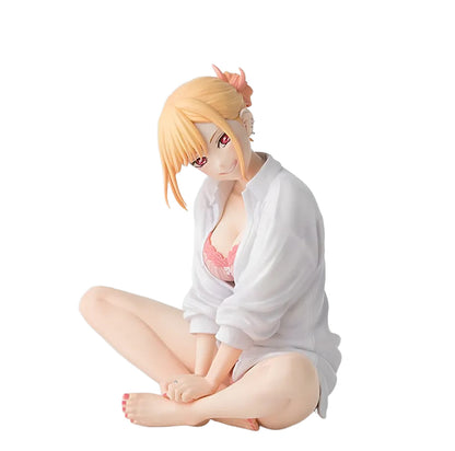 Marin Kitagawa Yumemirize My Dress-Up Darling Figure Sega
