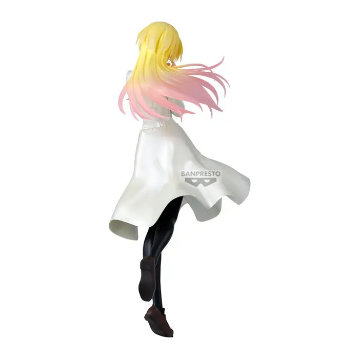 Mei Kinosaki (Special Color Ver.) Glitter & Glamours Marriagetoxin Figure Banpresto Bandai