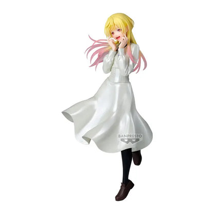 Mei Kinosaki (Special Color Ver.) Glitter & Glamours Marriagetoxin Figure Banpresto Bandai