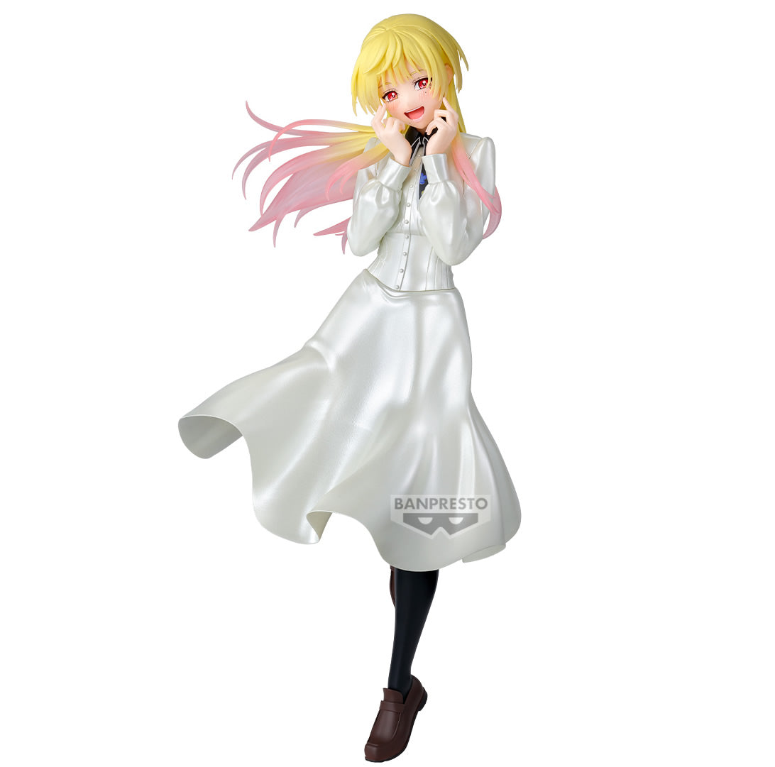 Mei Kinosaki (Special Color Ver.) Glitter & Glamours Marriagetoxin Figure Banpresto Bandai