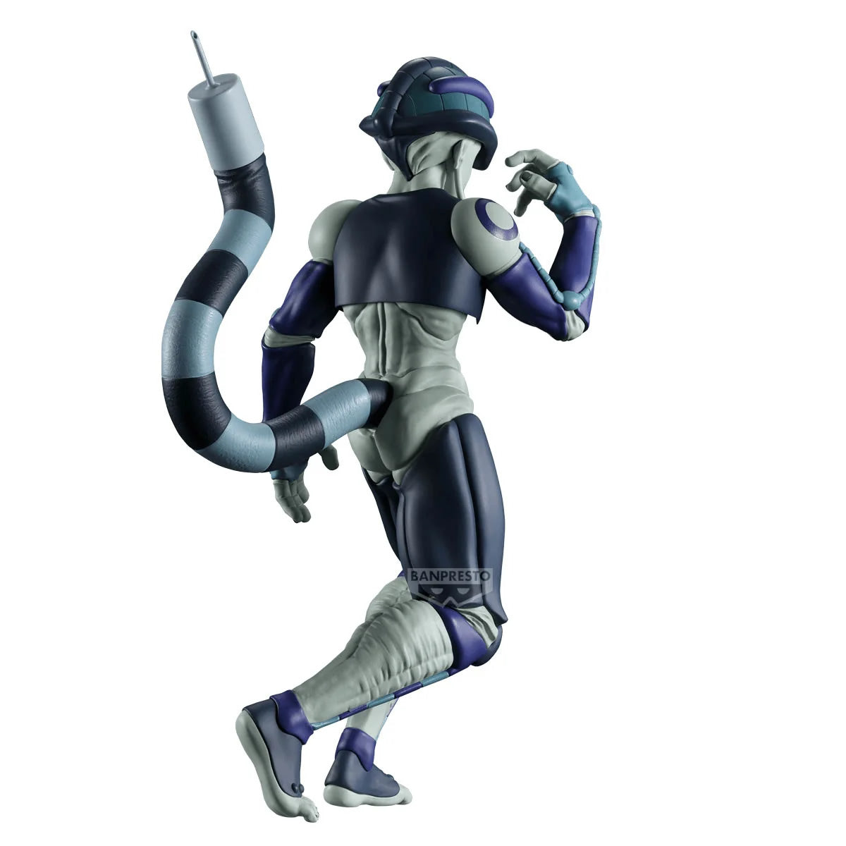 Meruem Grandista Hunter x Hunter Figure Banpresto Bandai