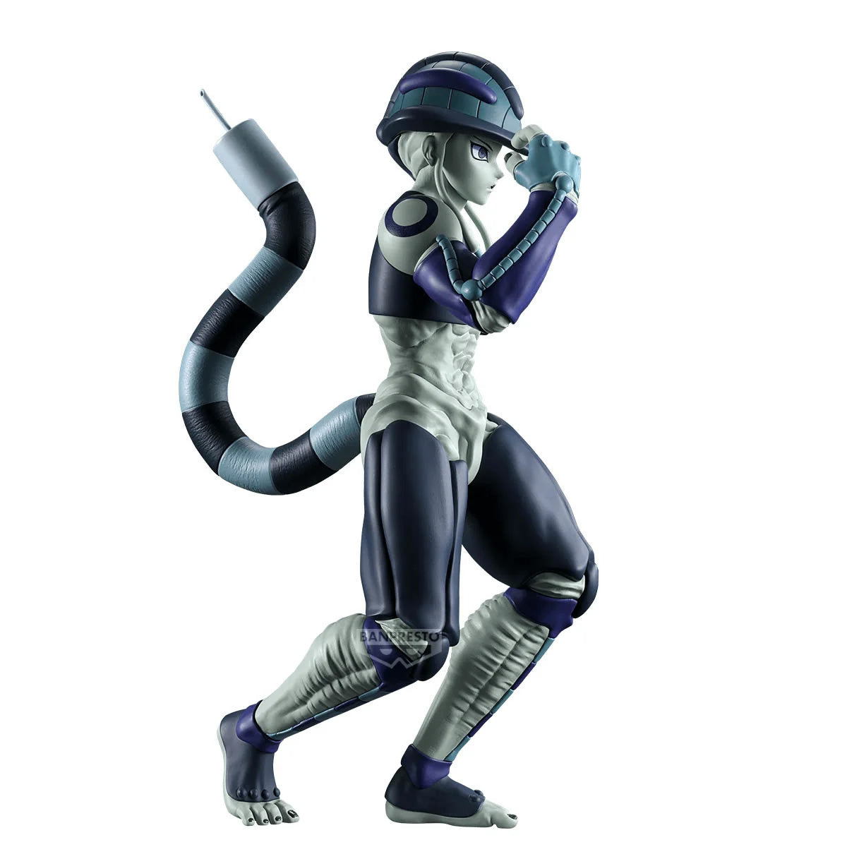 Meruem Grandista Hunter x Hunter Figure Banpresto Bandai