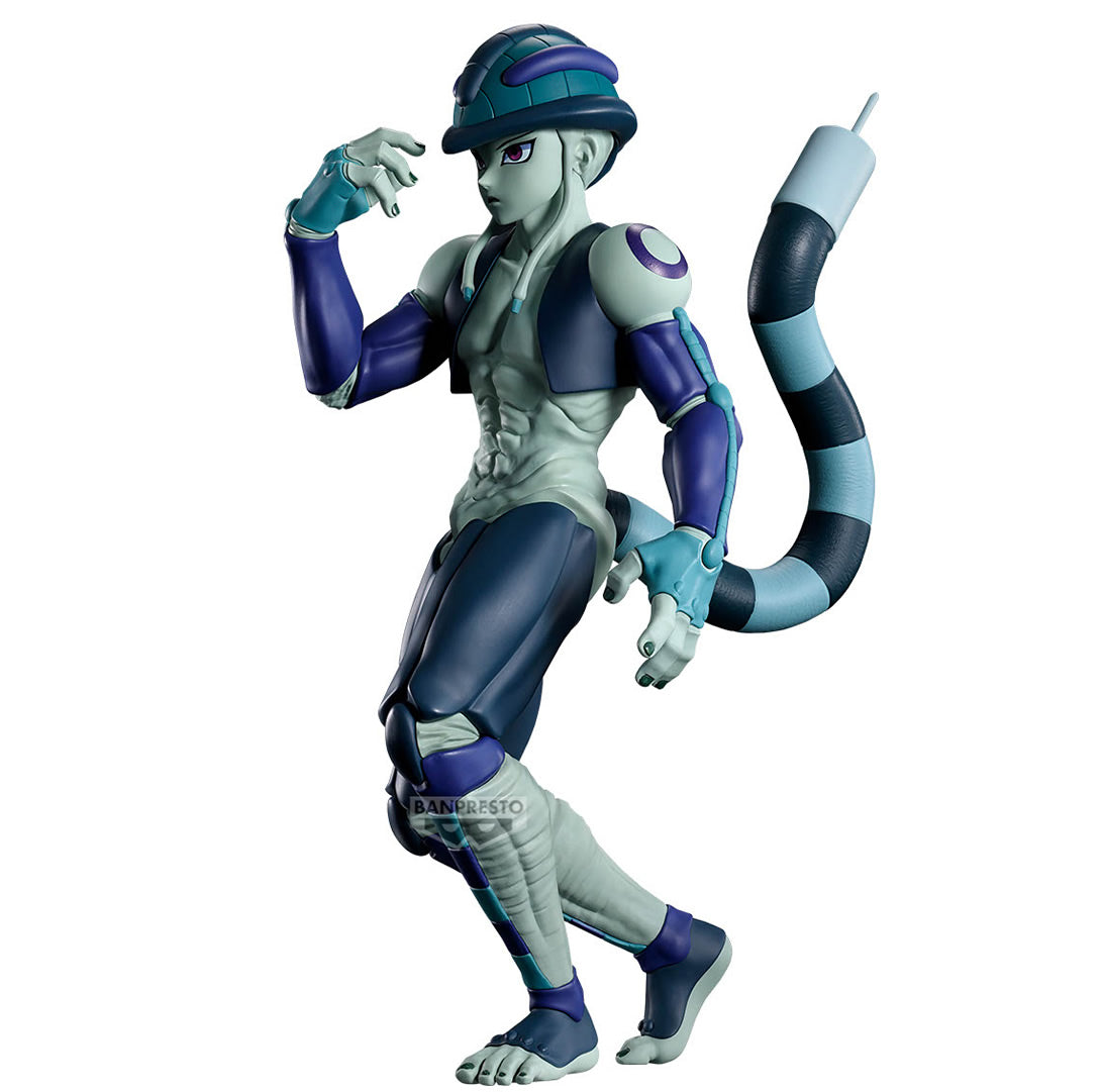 Meruem Grandista Hunter x Hunter Figure Banpresto Bandai