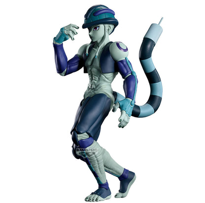 Meruem Grandista Hunter x Hunter Figure Banpresto Bandai