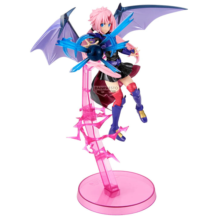 Milim Nava Dragon Form Otherworlder Plus That Time I Got Reincarnated as a Slime Figure Banpresto Bandai