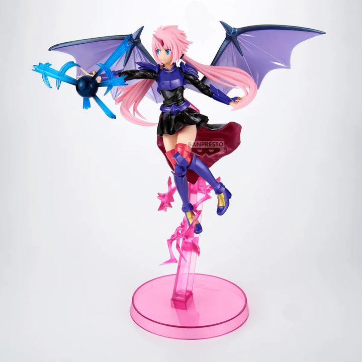 Milim Nava Dragon Form Otherworlder Plus That Time I Got Reincarnated as a Slime Figure Banpresto Bandai
