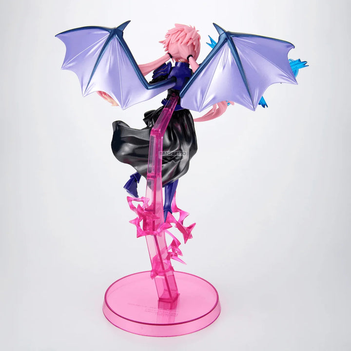 Milim Nava Dragon Form Otherworlder Plus That Time I Got Reincarnated as a Slime Figure Banpresto Bandai