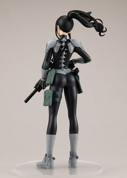 Mina Ashiro Pop Up Parade Kaiju No. 8 Figure Good Smile Company