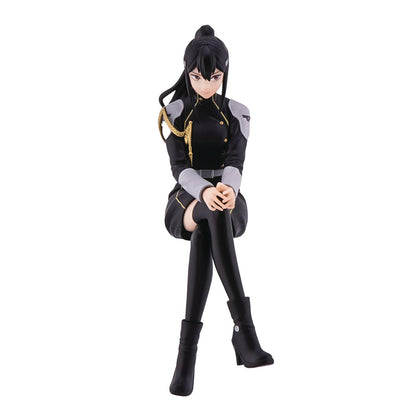 Mina Ashiro Premium Perching Kaiju No. 8 Figure Sega Goods