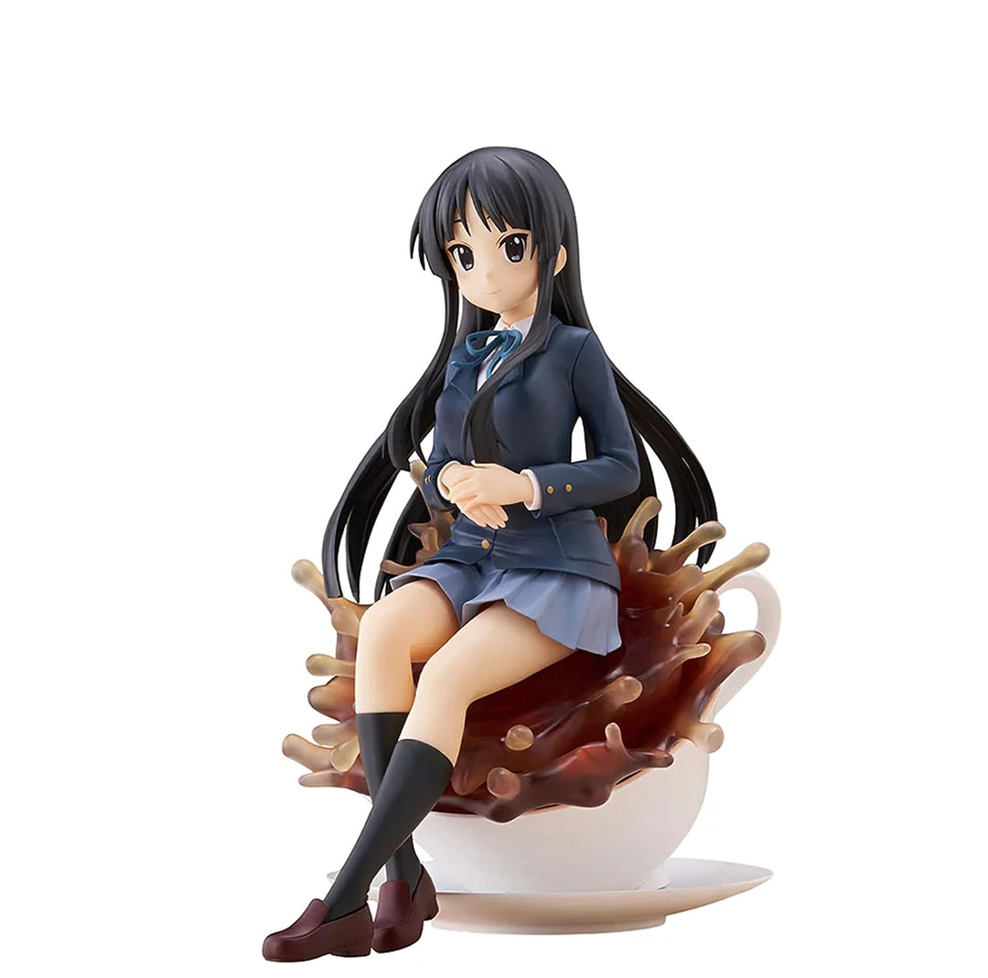 Mio Akiyama Luminasta Figure K-ON! Figure Sega