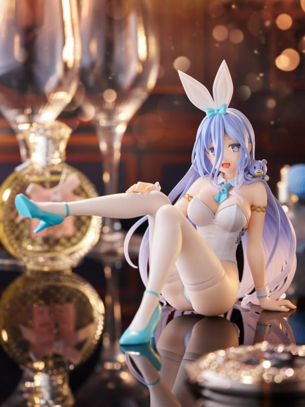 Mio Takamiya (Bunny Ver.) Desktop Cute Date A Live Figure Taito
