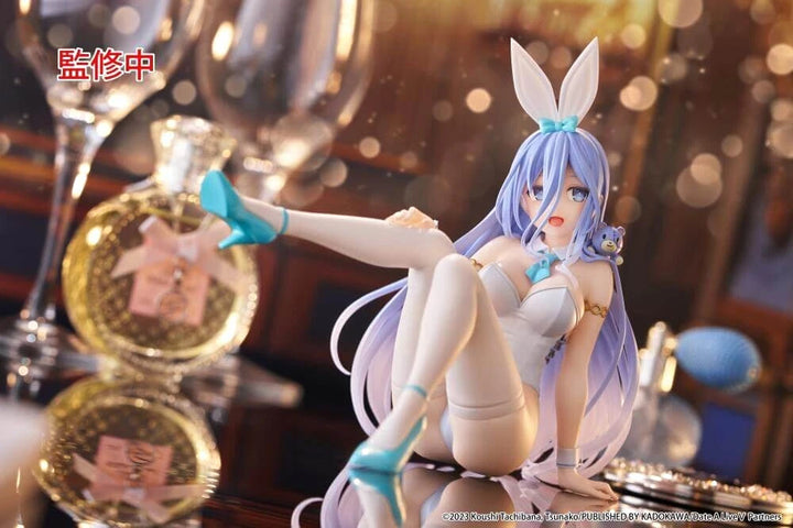 Mio Takamiya (Bunny Ver.) Desktop Cute Date A Live Figure Taito