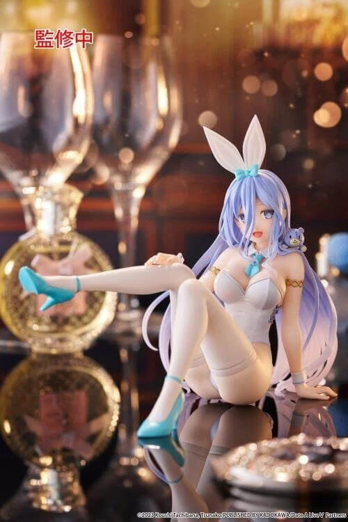 Mio Takamiya (Bunny Ver.) Desktop Cute Date A Live Figure Taito