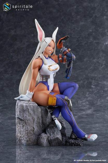 Mirko (Rumi Usagiyama) 1/7 Scale Spiritale My Hero Academia Figure Taito