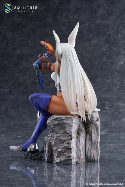 Mirko (Rumi Usagiyama) 1/7 Scale Spiritale My Hero Academia Figure Taito