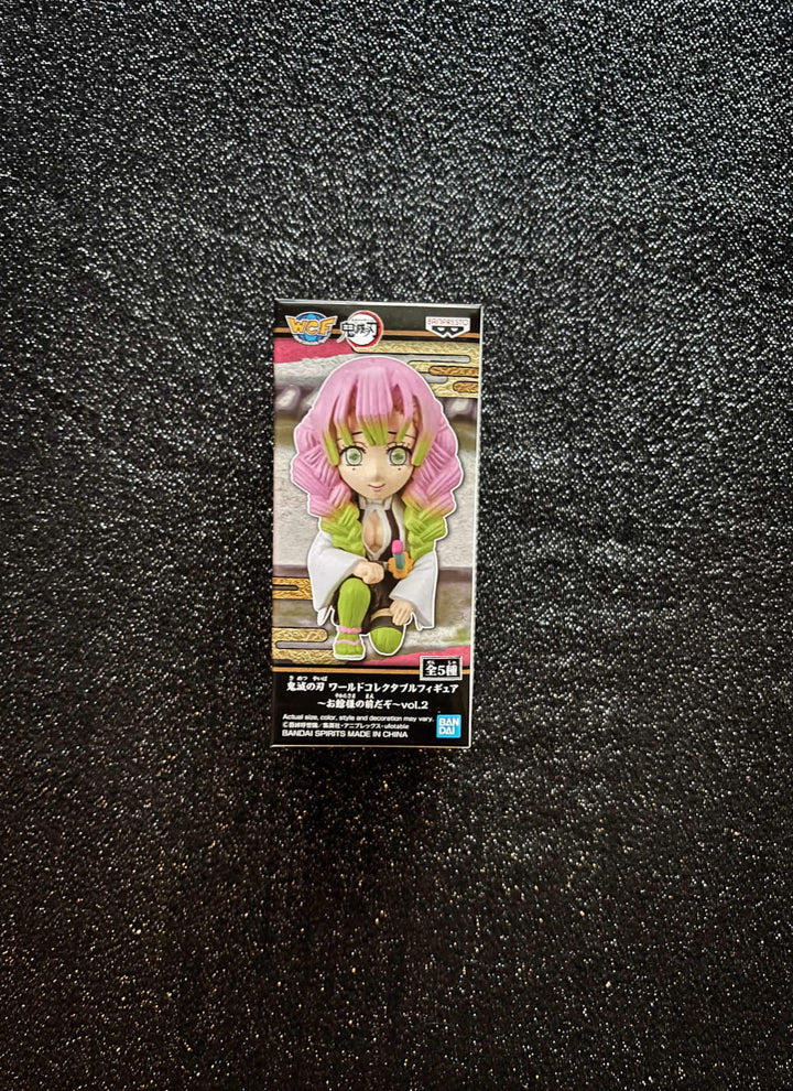 Mitsuri Kanroji WCF Vol. 2 &