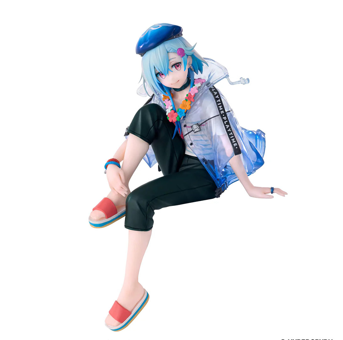 Mizuki (Summer Feast Ver.) Noodle Stopper Arknights Figure FuRyu