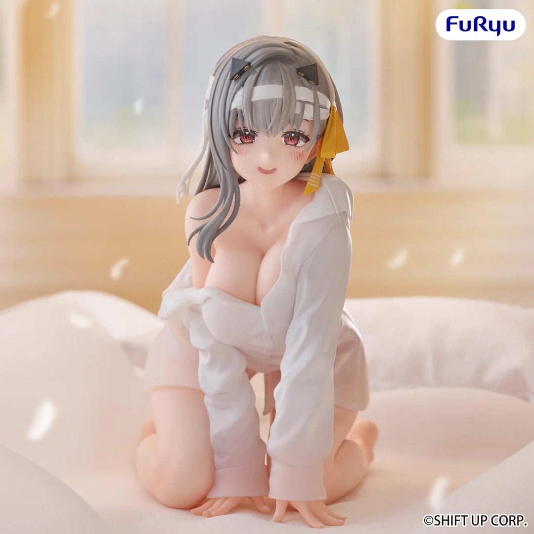 Modernia Noodle Stopper (First Affection Ver.) Goddess of Victory: Nikke Figure FuRyu