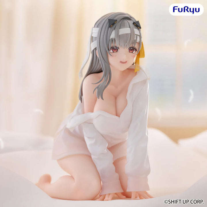 Modernia Noodle Stopper (First Affection Ver.) Goddess of Victory: Nikke Figure FuRyu