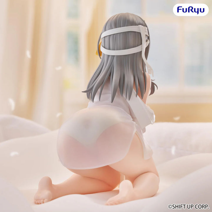 Modernia Noodle Stopper (First Affection Ver.) Goddess of Victory: Nikke Figure FuRyu
