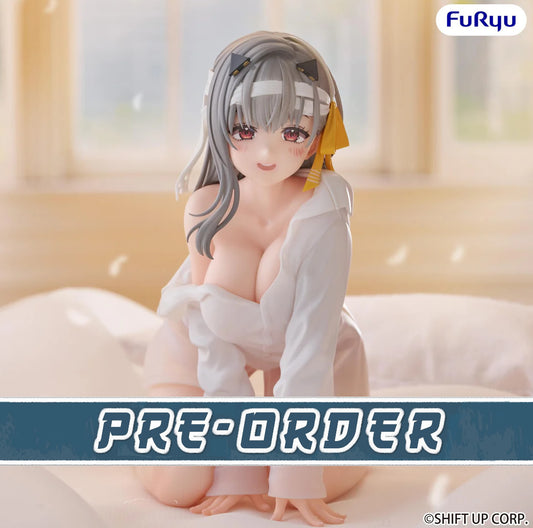 Modernia Noodle Stopper (First Affection Ver.) Goddess of Victory: Nikke Figure FuRyu