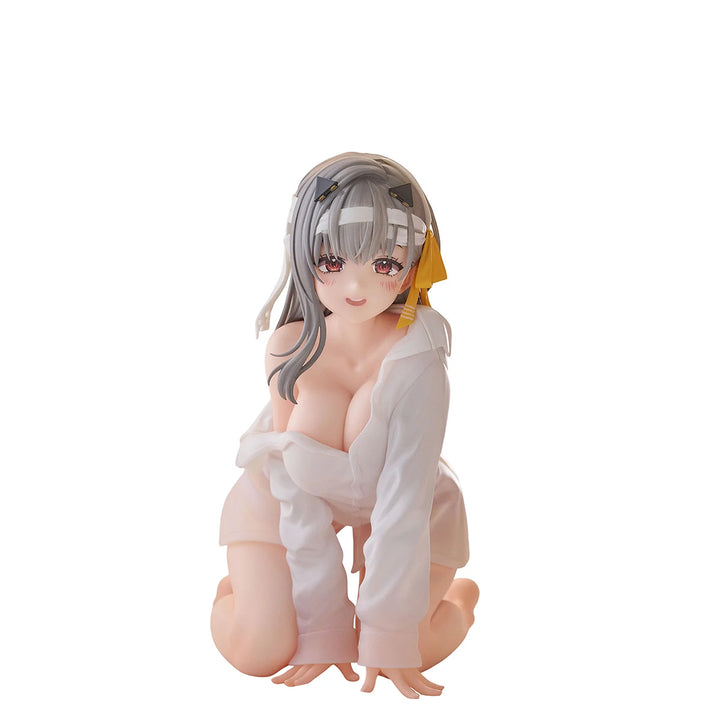 Modernia Noodle Stopper (First Affection Ver.) Goddess of Victory: Nikke Figure FuRyu