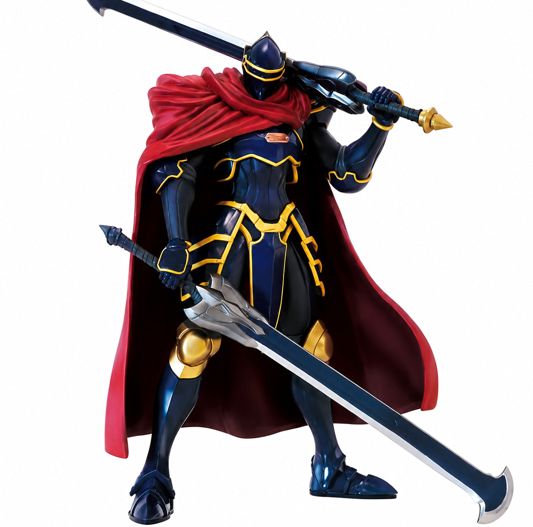 Momon Overlord Figure Konami