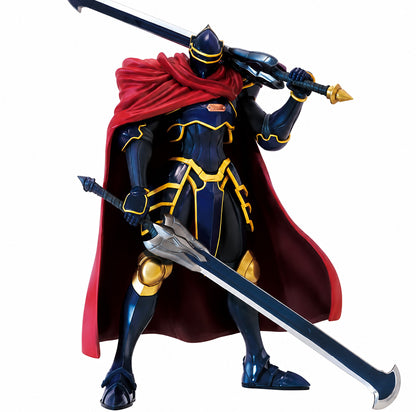 Momon Overlord Figure Konami