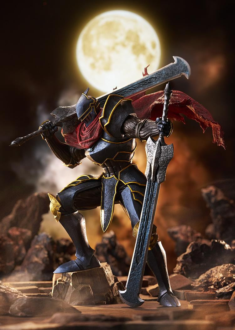Momon Pop Up Parade SP Overlord The Holy Kingdom Figure Good Smile