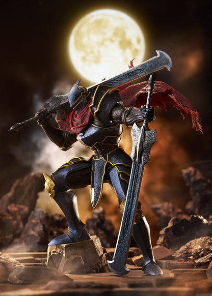 Momon Pop Up Parade SP Overlord The Holy Kingdom Figure Good Smile