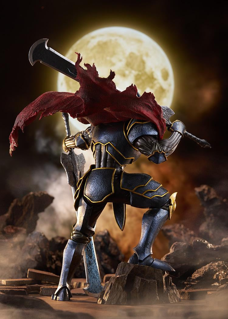 Momon Pop Up Parade SP Overlord The Holy Kingdom Figure Good Smile