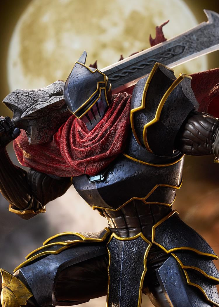 Momon Pop Up Parade SP Overlord The Holy Kingdom Figure Good Smile