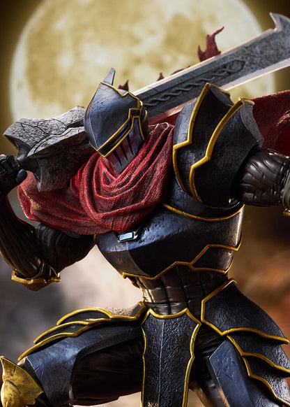 Momon Pop Up Parade SP Overlord The Holy Kingdom Figure Good Smile