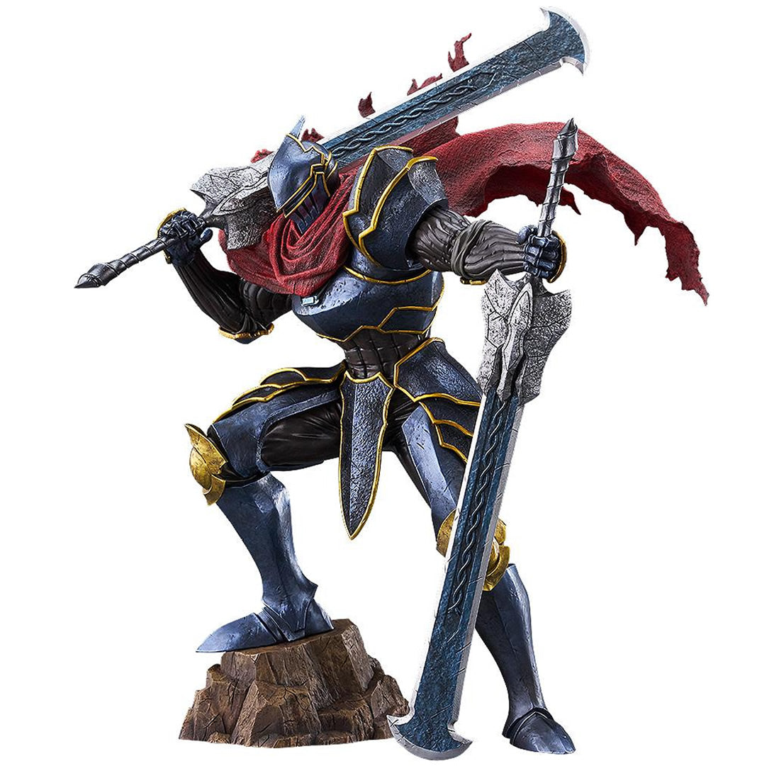 Momon Pop Up Parade SP Overlord The Holy Kingdom Figure Good Smile